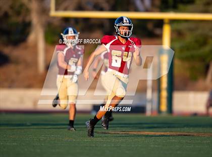 Thumbnail 3 in JSerra Catholic vs. Pinnacle photogallery.