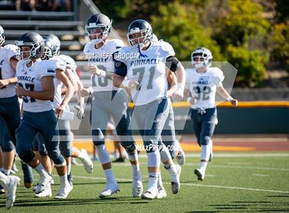 Thumbnail 3 in JSerra Catholic vs. Pinnacle photogallery.