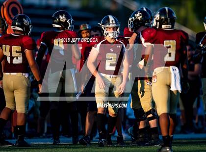 Thumbnail 1 in JSerra Catholic vs. Pinnacle photogallery.