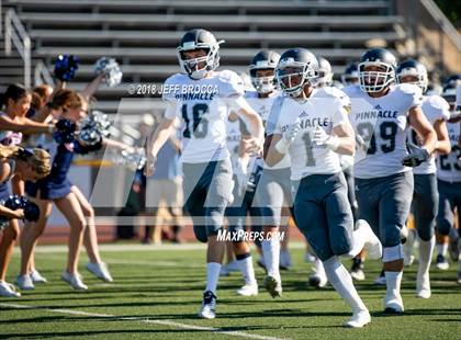 Thumbnail 3 in JSerra Catholic vs. Pinnacle photogallery.