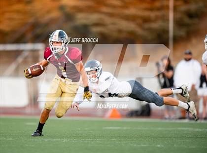 Thumbnail 1 in JSerra Catholic vs. Pinnacle photogallery.