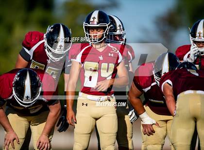 Thumbnail 3 in JSerra Catholic vs. Pinnacle photogallery.