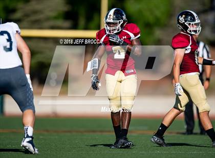 Thumbnail 3 in JSerra Catholic vs. Pinnacle photogallery.