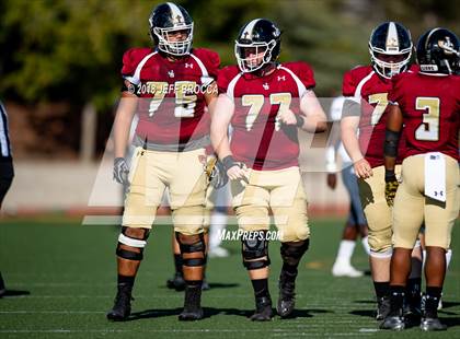 Thumbnail 3 in JSerra Catholic vs. Pinnacle photogallery.