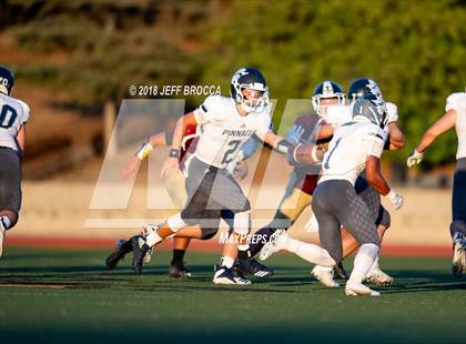 Thumbnail 1 in JSerra Catholic vs. Pinnacle photogallery.