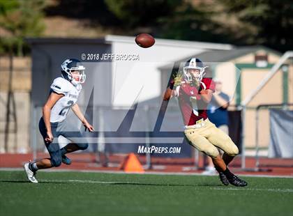 Thumbnail 3 in JSerra Catholic vs. Pinnacle photogallery.