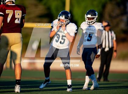 Thumbnail 3 in JSerra Catholic vs. Pinnacle photogallery.