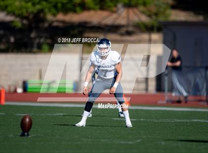 Thumbnail 1 in JSerra Catholic vs. Pinnacle photogallery.
