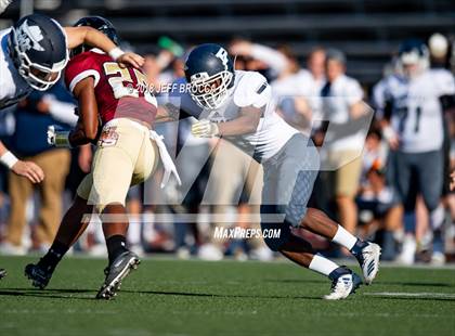 Thumbnail 3 in JSerra Catholic vs. Pinnacle photogallery.