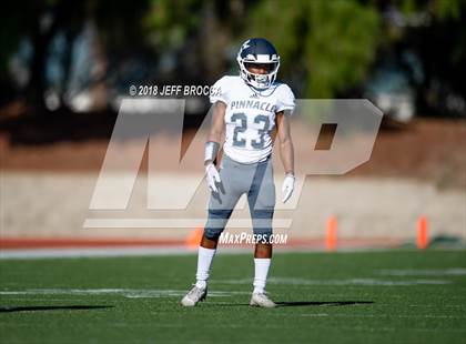 Thumbnail 1 in JSerra Catholic vs. Pinnacle photogallery.