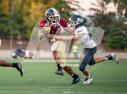 Thumbnail 1 in JSerra Catholic vs. Pinnacle photogallery.