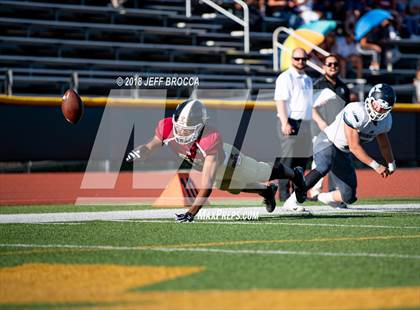 Thumbnail 1 in JSerra Catholic vs. Pinnacle photogallery.