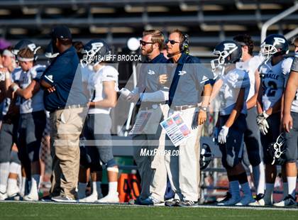 Thumbnail 1 in JSerra Catholic vs. Pinnacle photogallery.