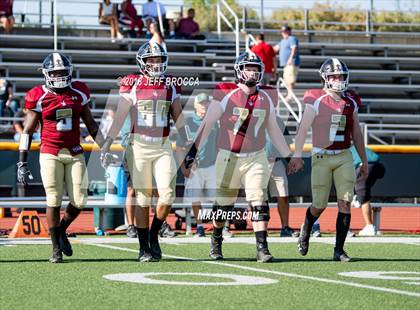 Thumbnail 2 in JSerra Catholic vs. Pinnacle photogallery.