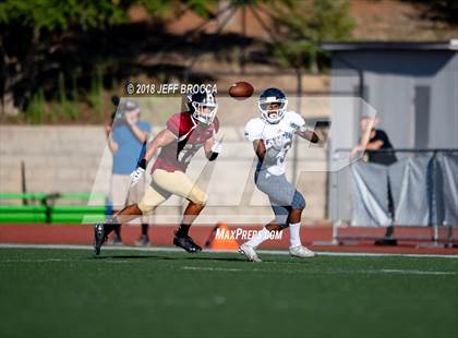 Thumbnail 1 in JSerra Catholic vs. Pinnacle photogallery.