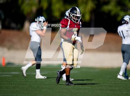 Thumbnail 2 in JSerra Catholic vs. Pinnacle photogallery.