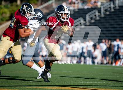Thumbnail 2 in JSerra Catholic vs. Pinnacle photogallery.