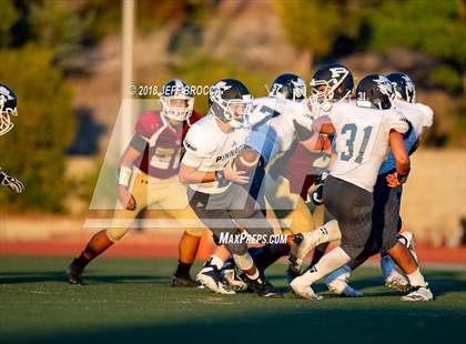 Thumbnail 2 in JSerra Catholic vs. Pinnacle photogallery.