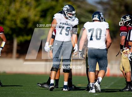 Thumbnail 3 in JSerra Catholic vs. Pinnacle photogallery.
