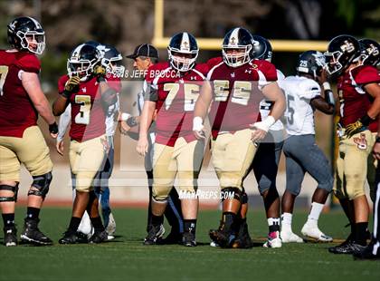 Thumbnail 3 in JSerra Catholic vs. Pinnacle photogallery.
