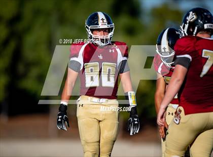 Thumbnail 2 in JSerra Catholic vs. Pinnacle photogallery.