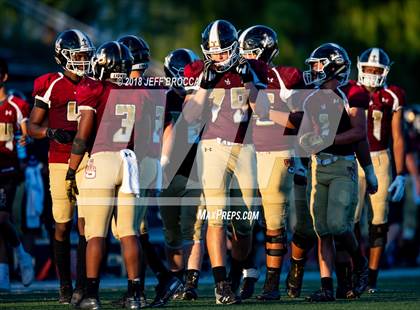 Thumbnail 2 in JSerra Catholic vs. Pinnacle photogallery.