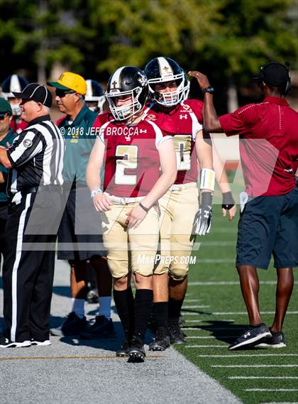 Thumbnail 3 in JSerra Catholic vs. Pinnacle photogallery.