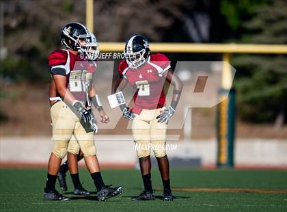 Thumbnail 2 in JSerra Catholic vs. Pinnacle photogallery.