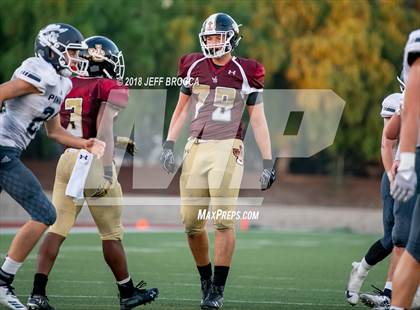 Thumbnail 3 in JSerra Catholic vs. Pinnacle photogallery.