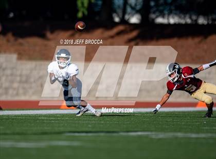 Thumbnail 3 in JSerra Catholic vs. Pinnacle photogallery.