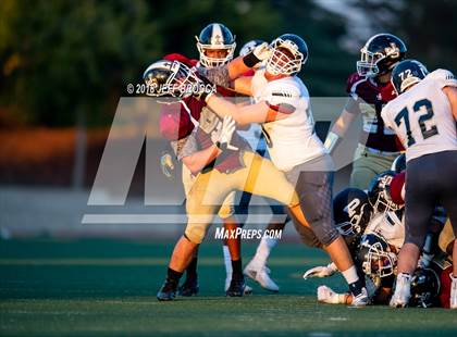 Thumbnail 2 in JSerra Catholic vs. Pinnacle photogallery.