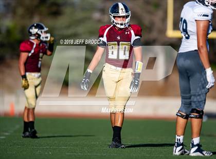 Thumbnail 2 in JSerra Catholic vs. Pinnacle photogallery.
