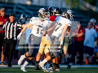 Thumbnail 3 in JSerra Catholic vs. Pinnacle photogallery.