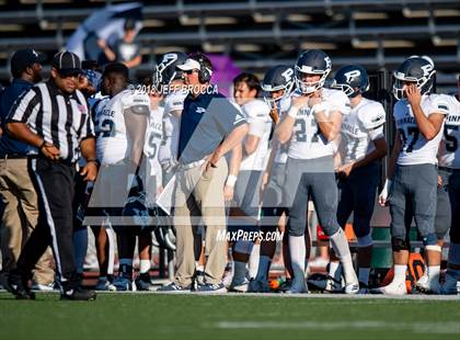 Thumbnail 2 in JSerra Catholic vs. Pinnacle photogallery.