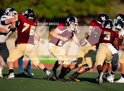 Thumbnail 1 in JSerra Catholic vs. Pinnacle photogallery.