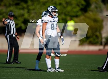 Thumbnail 3 in JSerra Catholic vs. Pinnacle photogallery.