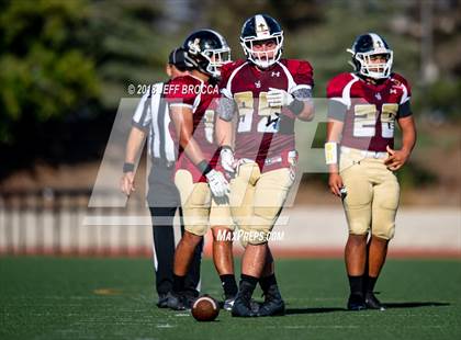 Thumbnail 1 in JSerra Catholic vs. Pinnacle photogallery.