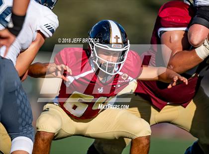Thumbnail 1 in JSerra Catholic vs. Pinnacle photogallery.