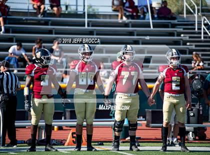 Thumbnail 1 in JSerra Catholic vs. Pinnacle photogallery.