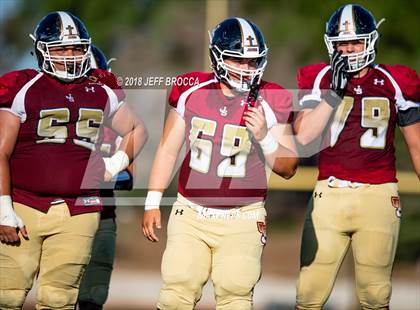 Thumbnail 1 in JSerra Catholic vs. Pinnacle photogallery.