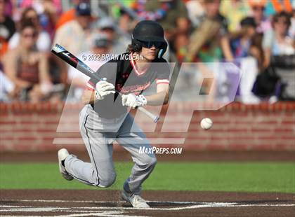 Thumbnail 2 in Aledo @ Centennial Burleson (UIL 5A Region 1 Regional Quarterfinal) photogallery.