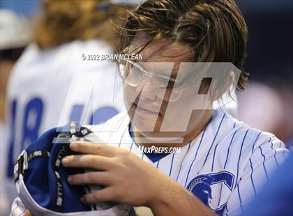 Thumbnail 3 in Aledo @ Centennial Burleson (UIL 5A Region 1 Regional Quarterfinal) photogallery.