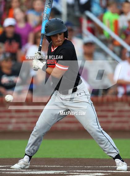 Thumbnail 3 in Aledo @ Centennial Burleson (UIL 5A Region 1 Regional Quarterfinal) photogallery.