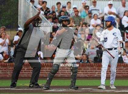 Thumbnail 2 in Aledo @ Centennial Burleson (UIL 5A Region 1 Regional Quarterfinal) photogallery.