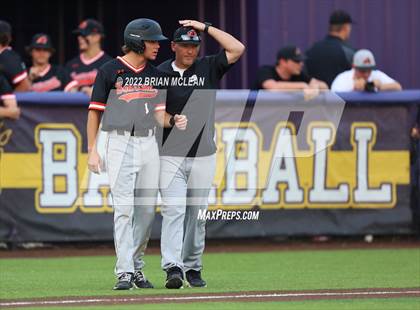 Thumbnail 1 in Aledo @ Centennial Burleson (UIL 5A Region 1 Regional Quarterfinal) photogallery.
