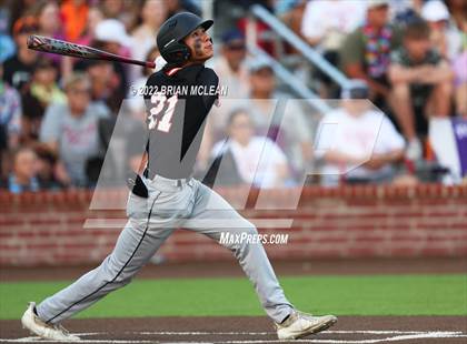 Thumbnail 3 in Aledo @ Centennial Burleson (UIL 5A Region 1 Regional Quarterfinal) photogallery.