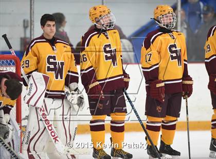 Thumbnail 3 in South Windsor @ West Haven photogallery.