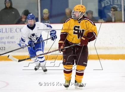 Thumbnail 1 in South Windsor @ West Haven photogallery.
