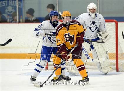 Thumbnail 3 in South Windsor @ West Haven photogallery.