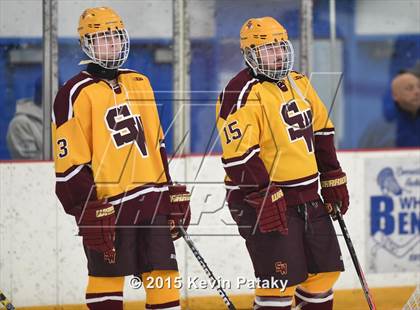 Thumbnail 3 in South Windsor @ West Haven photogallery.